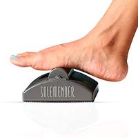 Solemender Foot Massager – Plantar Fasciitis Arch Roller