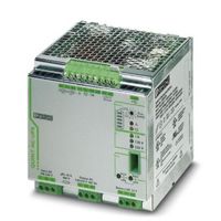 UPS - Uninterruptible Power Supplies UPS/1AC/1AC/500VA QUINT