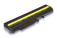 Smart Power PowerSmart 4400mAh,10.80V,Li-ion,Replacement Laptop Battery for IBM ThinkPad R50, R51, R52, T40, T41, T42, T43 Series, 08K8194, 92P1010, 92P1011, 92P1058