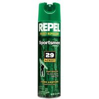 Repel Sportsmen Insect Repellent Spray 29% Deet