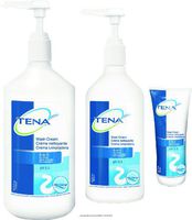 TENA Wash Cream, Tena Wash Cream 33.8 oz, (1 CASE, 6 EACH) by SCA