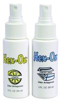 Hex-On Odor Antagonist - Fresh Linen Scent by Coloplast