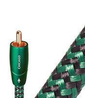 AudioQuest - Chicago (RCA, 1.0m)