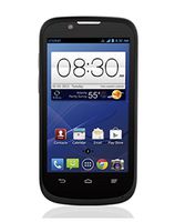 ZTE Overture Z995 Smartphone (Cricket) No Contract