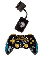 Playstation 2 Jacksonville Jaguars Wireless Game Pad