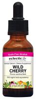 Eclectic Wild Cherry O, Pink, 1 Fluid Ounce
