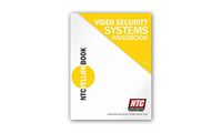 CCTV System Design & Installation (NTC Yellow Book)