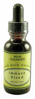 Natures Acres, Immune Blend, 1 Ounce