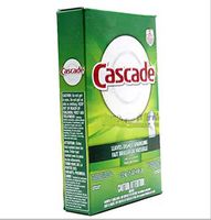 Complete Dishwasher Detergent, Fresh Scent, 2.12kg