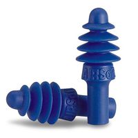 Airsoft Reusable Earplug w/o Cord