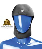 Catalyst Cryohelmet XL Migraine Relief Cap
