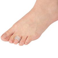 Silver StepsTM Gel Shock Absorbers Set of 2