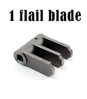 МТD Flail Blade 719-0329 for Sears Crаftsmаn Chipper Shredder New