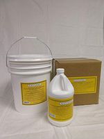 Singerman Laboratories Navasol Hard Water Deposit Scale Remover (1 Gallon)