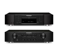 Marantz - PM6005 & CD6005 Combo