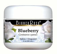 Blueberry Root - Salve Ointment (2 oz, ZIN: 512830) - 2 Pack