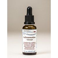 Newton RX - PRO Inflammation~Fever 1oz