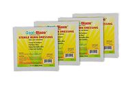 Cool Blaze Sterile Burn Dressing (4 Pack)