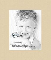 24x32 Seaside / Seaside Custom Mat for Picture Frame with 20x28 opening size (Mat Only, Frame NOT Included)