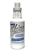 Shine all metal super polish