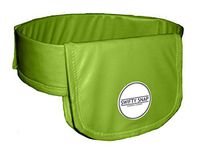 Award Winning Swifty Snap"Adult Mini" - Standing Changer (Green)