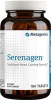 Metagenics - Serenagen, 180 Count