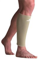 Thermoskin Calf Shin Support, Beige, Large
