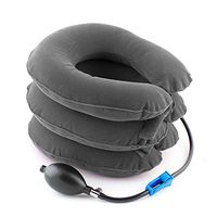 Cervical Neck Pump - Cervical Traction Pump - Chiropractor Recommended
