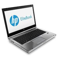 2PX5132 - HP EliteBook 8470p C6Z54UT 14.0quot; LED Notebook - Intel - Core i5 i5-3320M 2.6GHz - Platinum