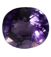Amethyst 1.35ct Treats Dehydration