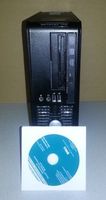 Dell Optiplex, 2GB NEW RAM, 2.5 Pentium D,160 Hard Drive,DVDRW-(Certified Reconditioned)