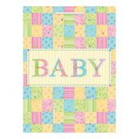 Cute As A Button Jumbo Bag