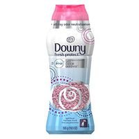 Downy Fresh Protect with with Febreze, In-Wash Scent Beads, April Fresh, 19.5 oz