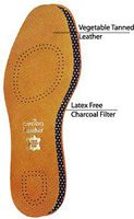 Pedag Leather Insole (U,S Women sizes 4-4 1/2)