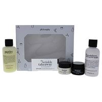 Philosophy - Anti-Wrinkle Miracle Worker+ The Wrinkle Takeaway Set