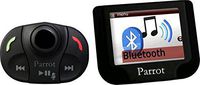 Parrot MKi9200 Advanced Color Display Bluetooth Hands-Free Music Kit