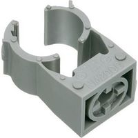 Arlington NM2005 Rated Plastic Pipe Hanger 1/2 Inch QuickLatch™