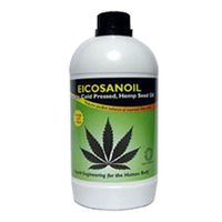 Swiss Herbal Eicosanoil 1000ml