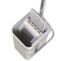 Mop Deep Cleaning Rotating Hand Household Automatic Bucket Ping Artifact