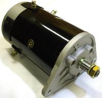 Discount Starter & Alternator Replacement Starter For Generator Ez-Go Golf Cart Club Car GSB107-01 GSB107-04A GSB107-04