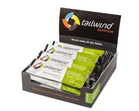 Tailwind Nutrition Caffeinated Endurance Fuel | Shelf Stable 12-Pack Green Tea Buzz Bag