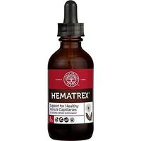 Global Healing Center Hematrex, 2 Fl oz