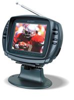 Axion ACN-5507 5-Inch Portable TFT LCD TV