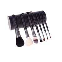 ZOREYA 7 Conventional Cosmetic Brushes Flat Head Painting Uniform Painting Multifunctional Makeup Brush