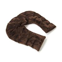 Sposh Minky Herbal Shoulder Wrap (Java)