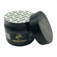 charmsamx Leather Repair, Multifunctional Leather Refurbishing Cleaner Cleaning Cream, Auto Car Seat Sofa Coats Holes Scratch Cracks Rips Leather Repair Tool, Leather Anhydrous Cleaner (Beige)