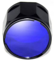 Fenix Filter Adapter- Fits specific TK Models (Blue)