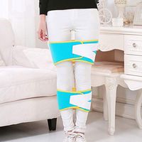 O- Type Legs X-Type Legs Bandages to Correct Legs Correction Belt Knock Knees Shape Straightening Band Bandage