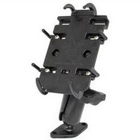 RAM MOUNTS (RAM-B-102-PD3U Universal PDA Holder with Diamond