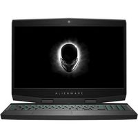 Alienware M15 15.6" Gaming Notebook - 1920 x 1080 - Core i7 i7-8750H - 16 GB RAM - 512 GB SSD - 1 TB HHD - Epic Silver - Windows 10 - NVIDIA GeForce RTX 2060 with 6 GB - in-Plane Switching (IPS)